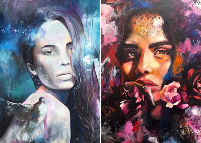 We Are A Family Of Artists