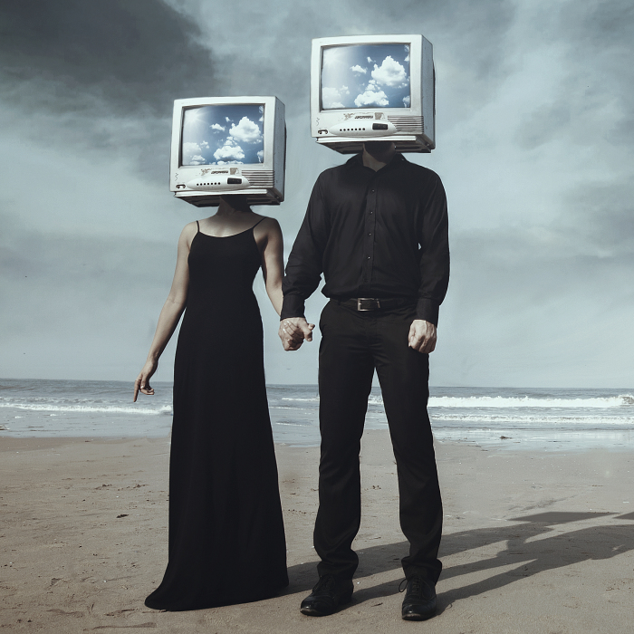 Let Me Tell You A Story Of How We Became A Nation Living In Boxes