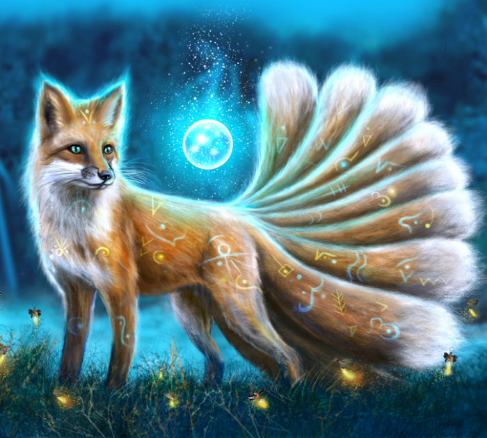 My Dream-Inspired Worlds And Creatures