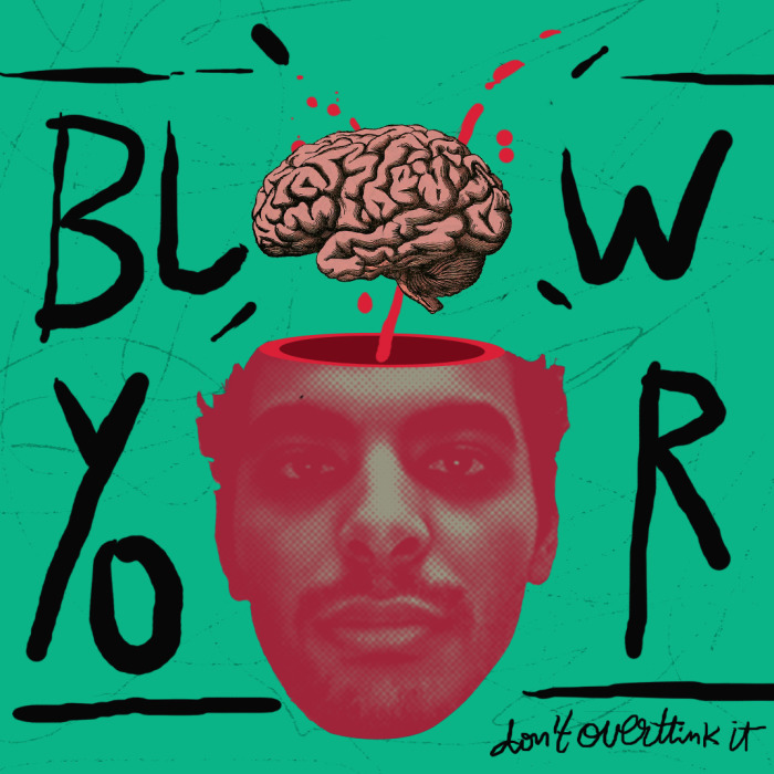 30 Days Challenge For A Self Portrait