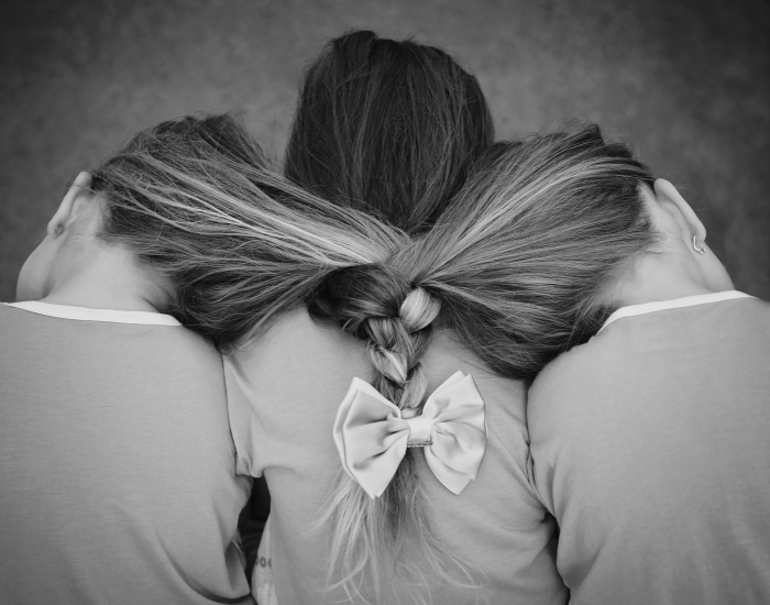 Heartwarming Pictures Of Life When Raising Six Kids