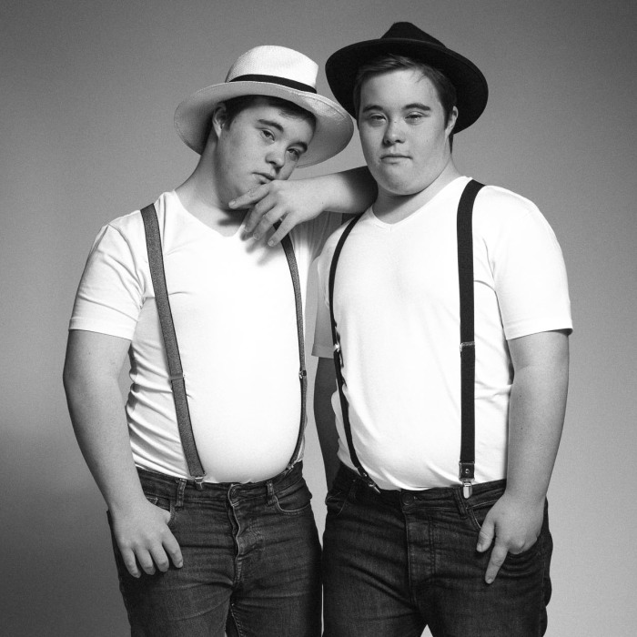 A Model Agency That Believes Everybody Is Beautiful