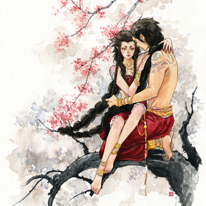 Why You’ll Like The Immortals More Than Pokémon