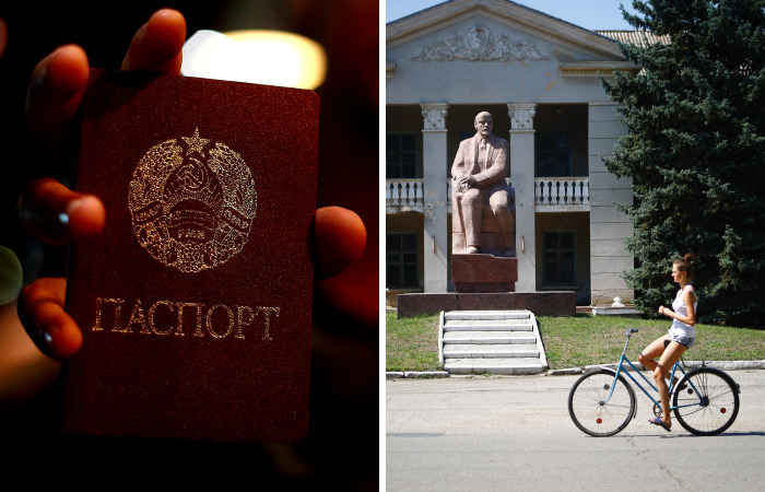 Can You Guess Where These Pictures Were Taken? I Went To A Country That Doesn’t Even Exist, And This Is What I Saw