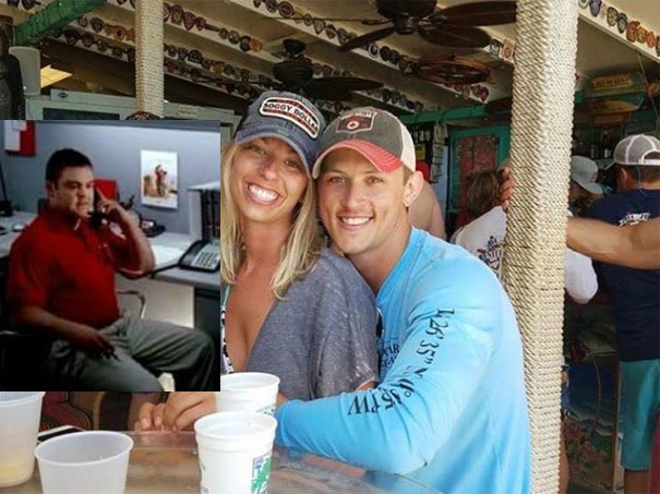 It's Jake....from State Farm