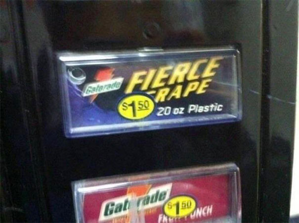 This Sticker Placement...