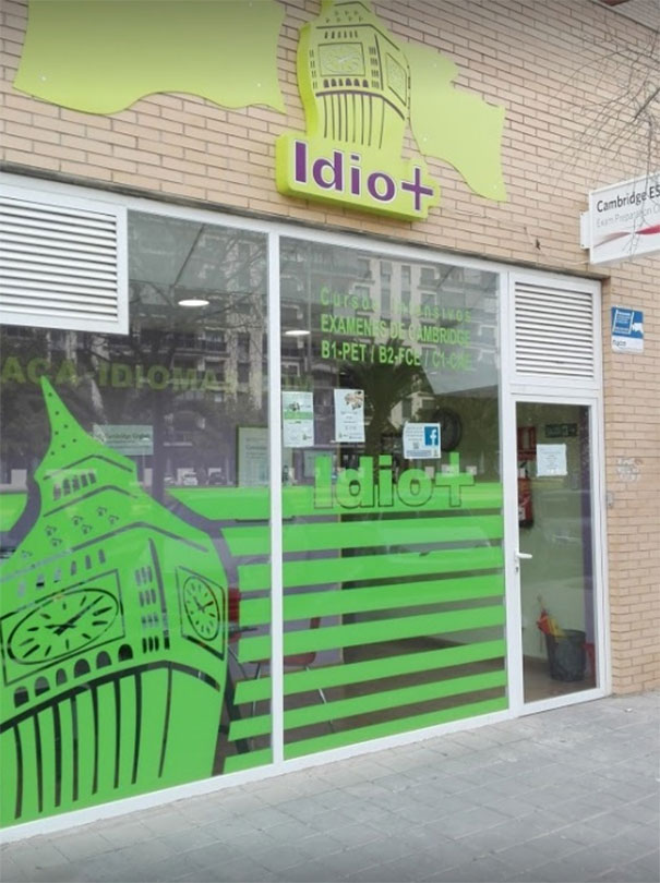 This Language Academy