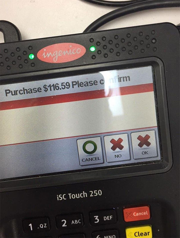 Who Programmed This?