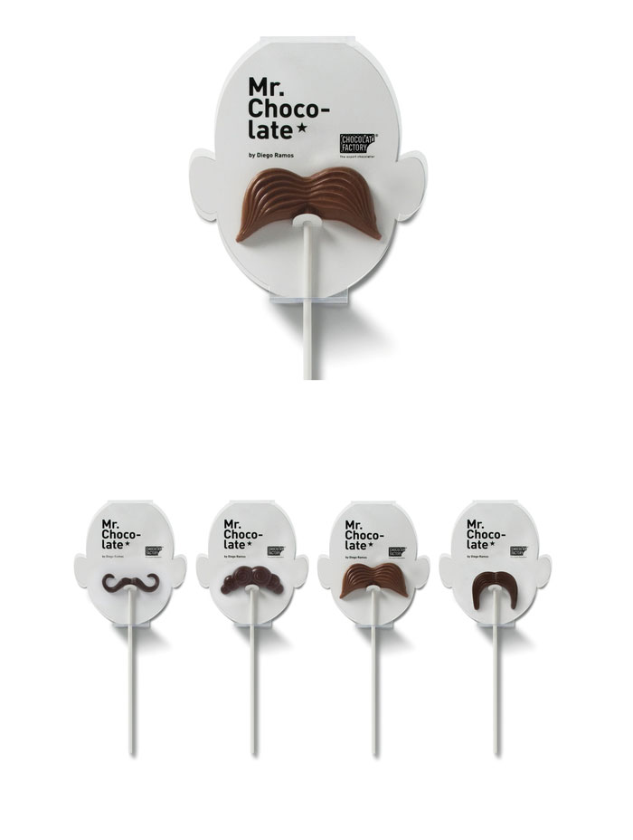 Mr. Chocolate
