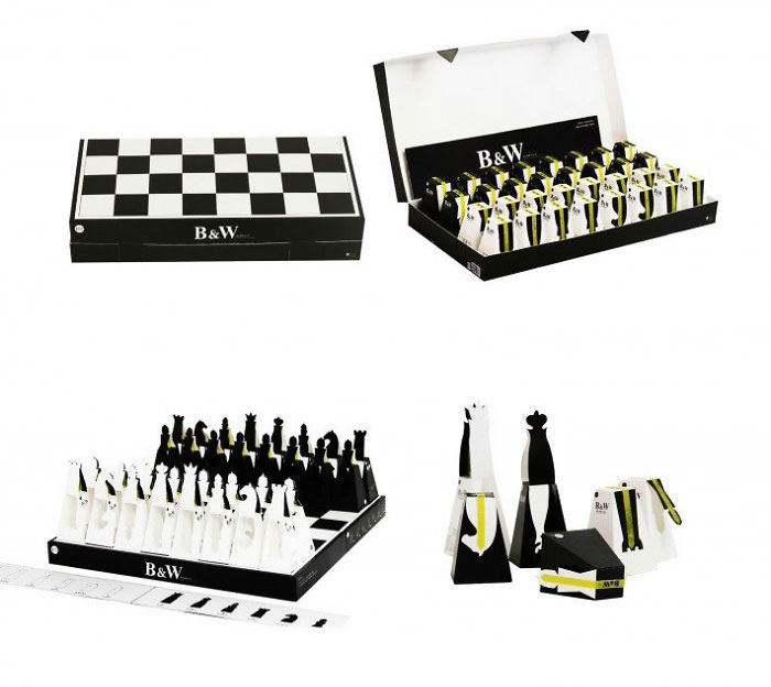 Whisky Heart Chocolate Packaging Design