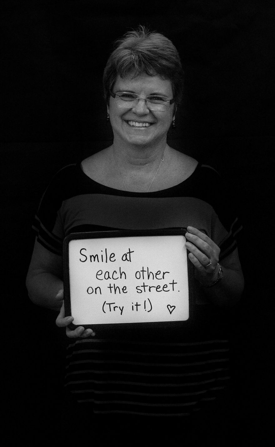 If Black Lives Matter We Should...