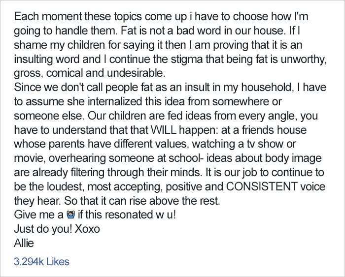 daughter-called-mom-fat-response-allison-kimmey-21 daughter-called-mom-fat-response-allison-kimmey-21