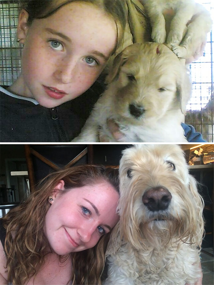 Tired Of My Shit In 2005, Still Tired Of My Shit In 2016