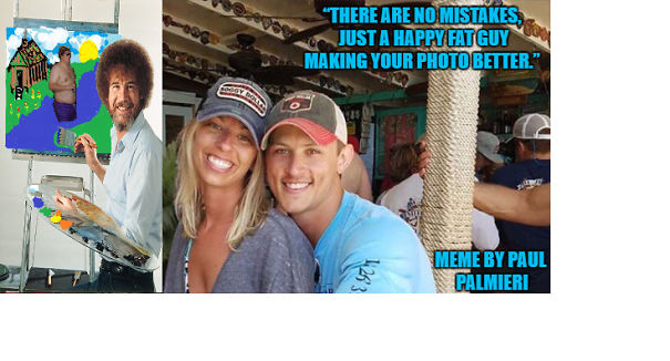 I Wish I Knew How To Quit You!