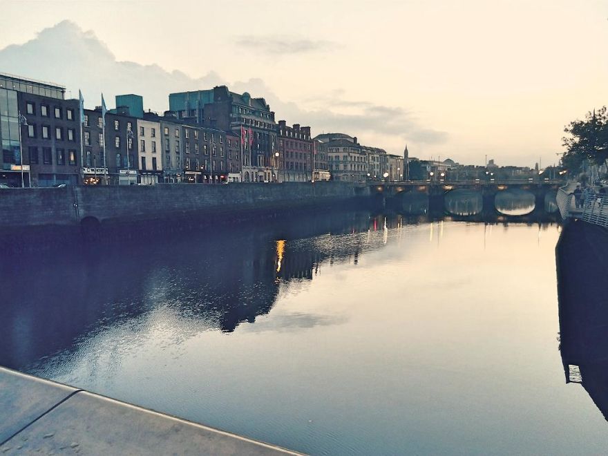 Ireland: Love At First Sight Ireland: Love At First Sight