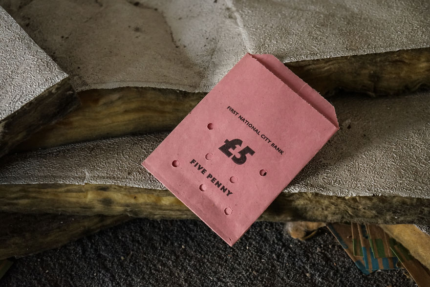 A Walk Through The Sbandoned Athens International Airport