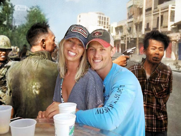 Love Is A Battlefield