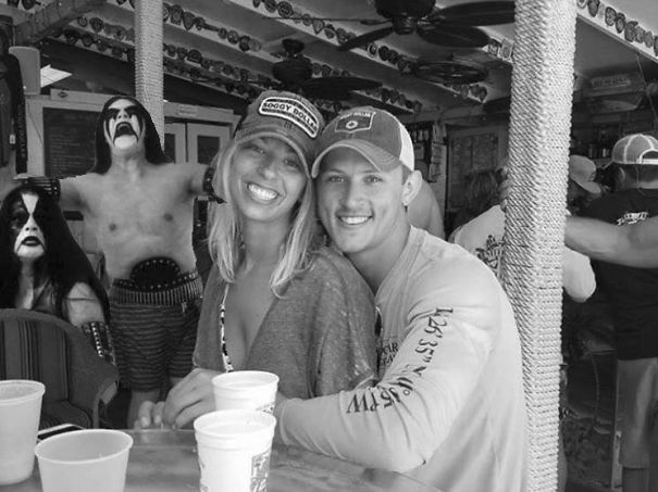 Tragedies Blows At Horizon