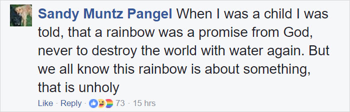 Not Everyone Can Use The New "Pride" Reaction On Facebook, And The Whole World Is Confused Why