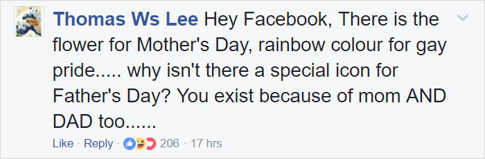 Not Everyone Can Use The New "Pride" Reaction On Facebook, And The Whole World Is Confused Why