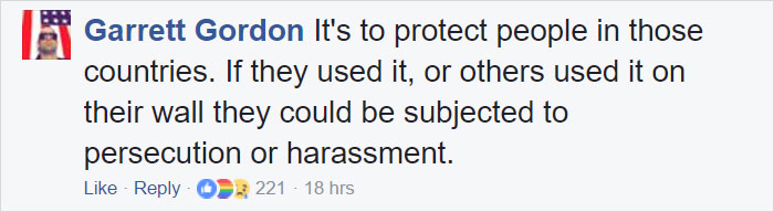 Not Everyone Can Use The New "Pride" Reaction On Facebook, And The Whole World Is Confused Why