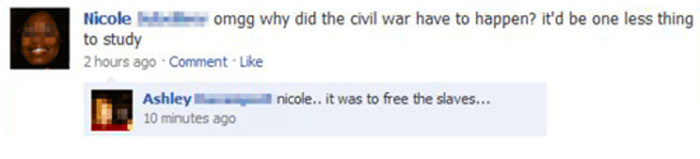 Yet Another Facebook Fail