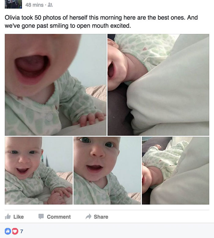 Hands Free? Wow She Also Found The Timer!