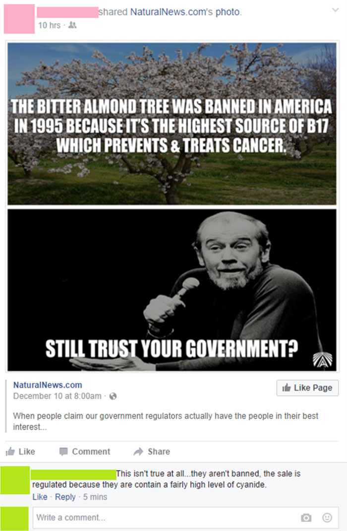 Girl On My Facebook Delivers Again