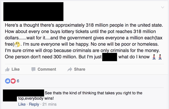 I'm Not A Math Major, But I'm 100% Certain This Is Incorrect