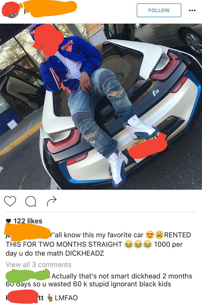 Back Up, We Got A High Roller Genius Over Here