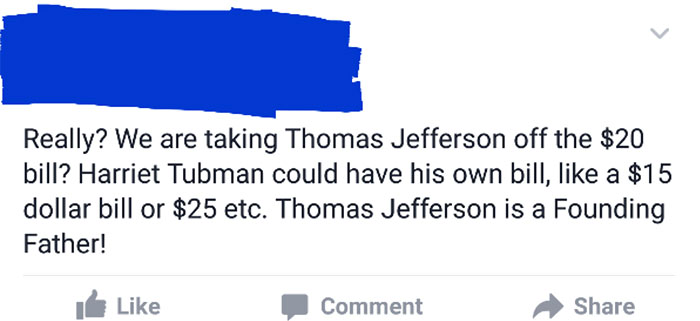 Two Facepalms In One