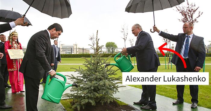 108 Of The Most Facepalm Things That Ever Happened