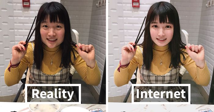 Photoshop Master Reveals Why You Should Never Trust Photos You See On Social Media