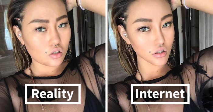 Photoshop Master Reveals Why You Should Never Trust Photos You See On Social Media