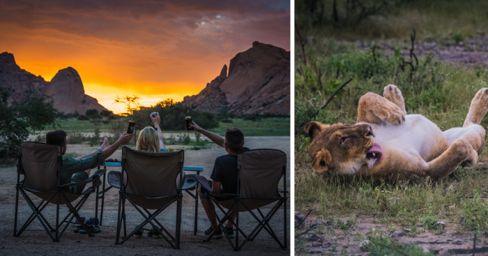 We Went To Namibia To Explore Its Most Amazing Places, And This Is What We Found