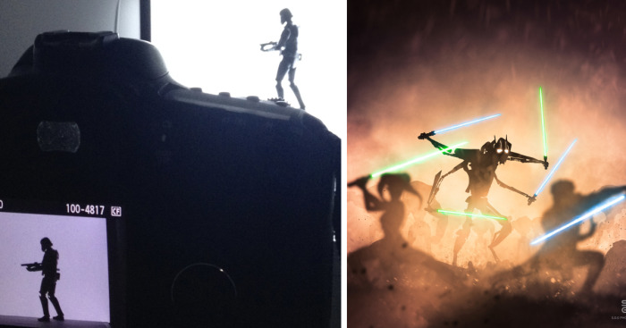 How To Create An Easy Silhouette Render