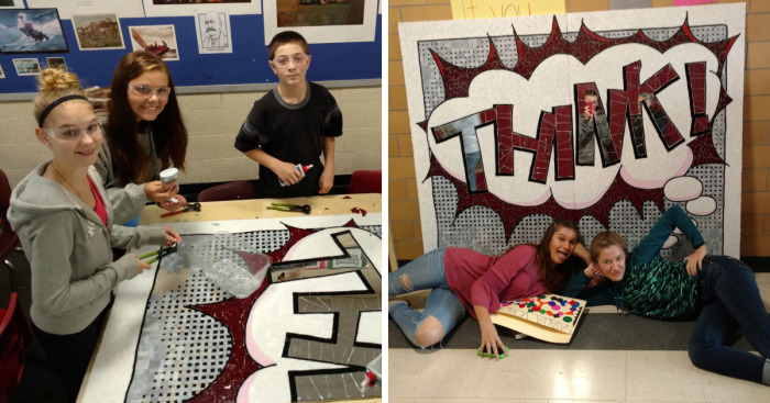 I Let Kids Play With Glass And Here Are The Results