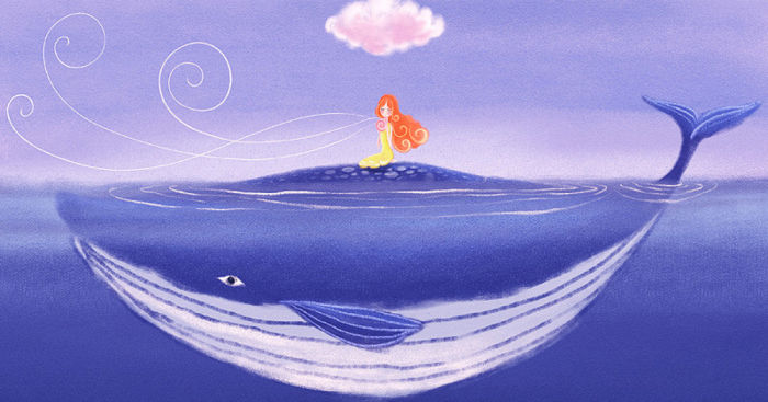 I Drew A Picture Book To Inspire Everyone To Continue Chasing Their Dreams