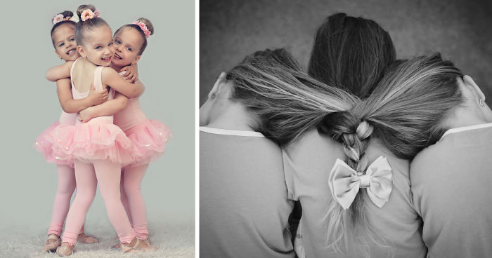 Heartwarming Pictures Of Life When Raising Six Kids