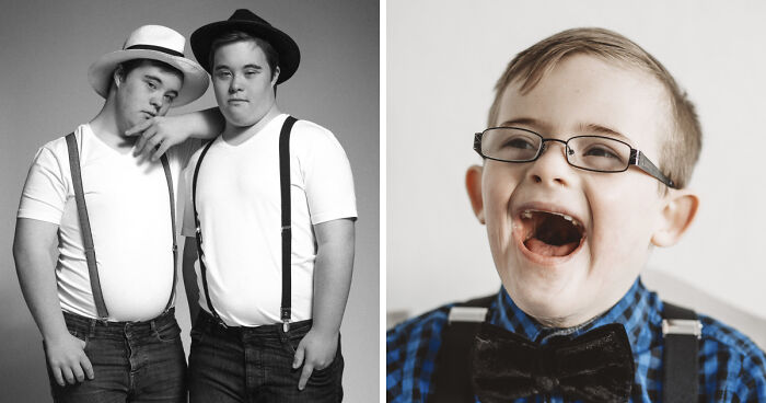 A Model Agency That Believes Everybody Is Beautiful