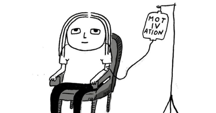 My Relatable Comics About Dumb Work