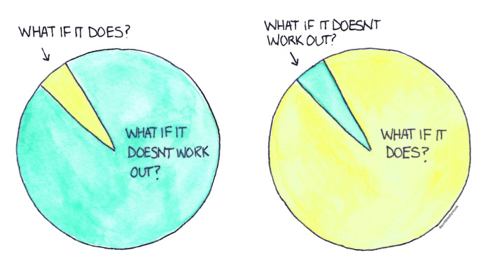 Navigating Life Through Doodles