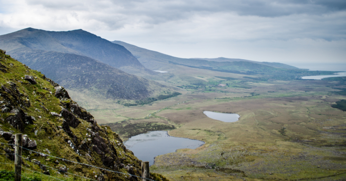 Irish Landscapes That Keep Me Climbing Mountains And Exploring My Homeland