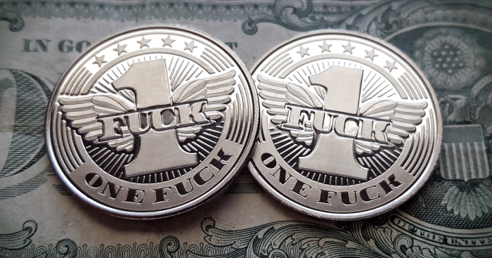 A Crazy New Currency For These Crazy Times