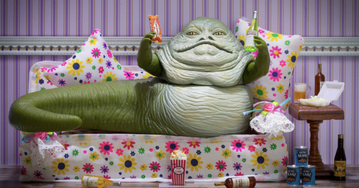 The Secret Lives Of Star Wars Villains