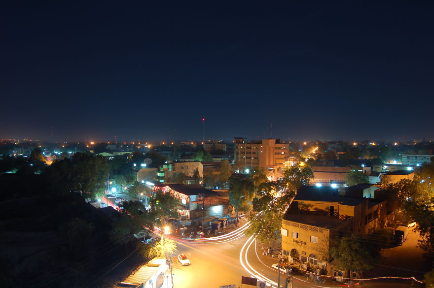 Niamey, Niger