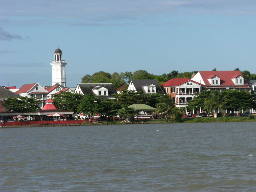 Paramaribo, Suriname