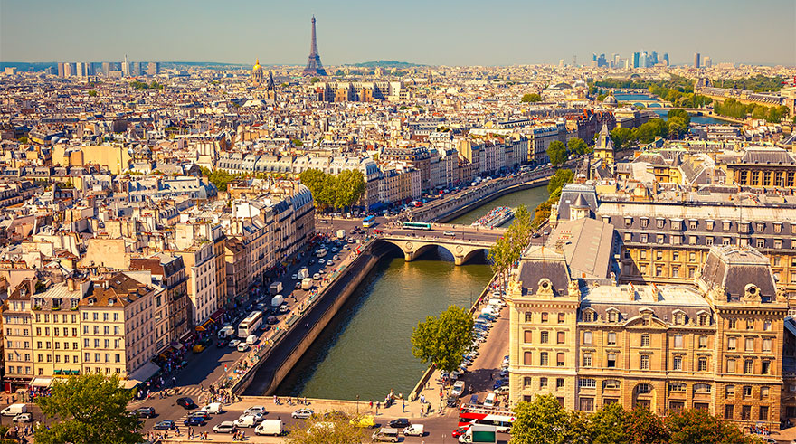 Paris, France