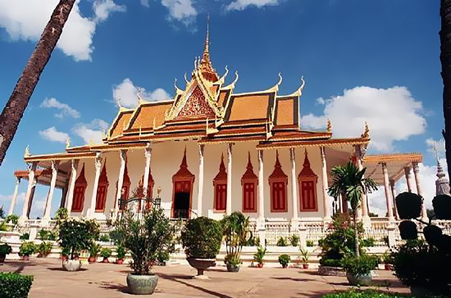 Phnom Penh, Cambodia