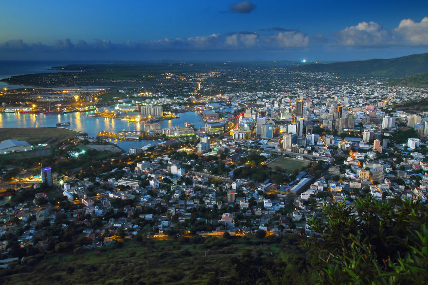 Port Louis, Mauritius